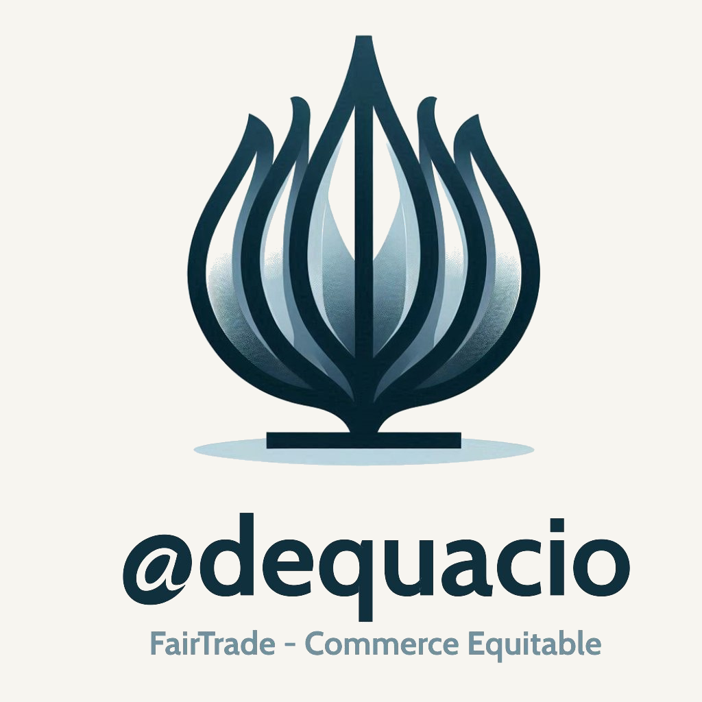 Adequacio — FairTrade Commerce Équitable